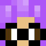 *Re-Upload* Claire's swimsuit skin - Female Minecraft Skins - image 3