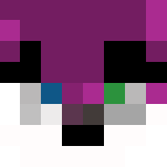 Mystery - oTHER oC - Male Minecraft Skins - image 3