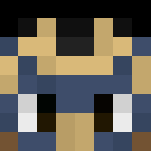 Berd Mun - Male Minecraft Skins - image 3
