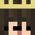 Crown - Female Minecraft Skins - image 3
