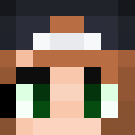 Your Usual Tomboy - Male Minecraft Skins - image 3