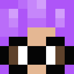 Claire in a Stupid outfit.. - Female Minecraft Skins - image 3
