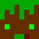 Dirt Miner - Male Minecraft Skins - image 3