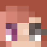Cιτrυs | Αυτυmη - Female Minecraft Skins - image 3