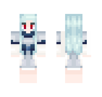 Chusi - Female Minecraft Skins - image 2