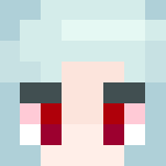Chusi - Female Minecraft Skins - image 3