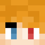 Kevin {Request} - Male Minecraft Skins - image 3