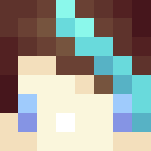 FINaLlY DonE - Male Minecraft Skins - image 3