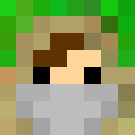 HudsonNYCYoutuber - Male Minecraft Skins - image 3