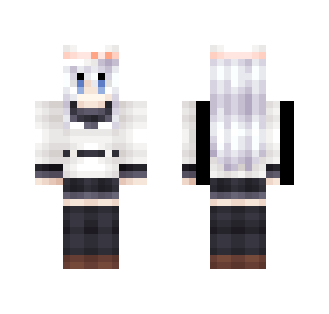 Verniy - Female Minecraft Skins - image 2