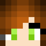 Gaming Girl - Girl Minecraft Skins - image 3