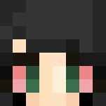 Rip My Heart Out - Female Minecraft Skins - image 3