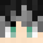 Akuma - Male Minecraft Skins - image 3