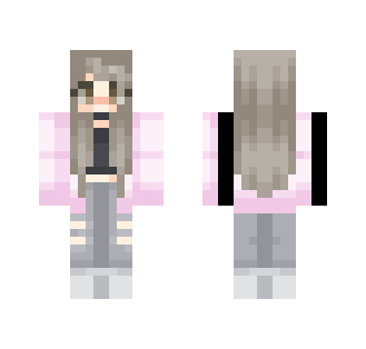 i'm backkkk (with a few changes) - Interchangeable Minecraft Skins - image 2