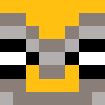 Prodigy (Identity Crisis) - Male Minecraft Skins - image 3