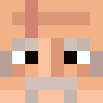 Yamamoto [Bleach] - Male Minecraft Skins - image 3
