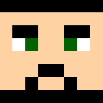 Neville l WWE! - Male Minecraft Skins - image 3
