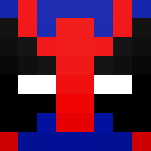 Aracnido Jr. - Male Minecraft Skins - image 3