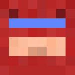 2211 Spidey - Male Minecraft Skins - image 3