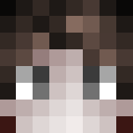 Arn - My Reshade - Male Minecraft Skins - image 3