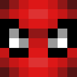 Earth X Spidey - Male Minecraft Skins - image 3