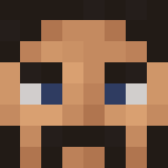 Salzwacht - Citizen - Male Minecraft Skins - image 3