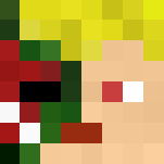 Infected SageKenn_WH - Male Minecraft Skins - image 3