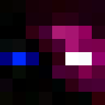 Ender Infused Herobrine - Herobrine Minecraft Skins - image 3