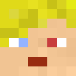 SageKenn_WH - Male Minecraft Skins - image 3