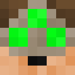 Sam Fisher - Male Minecraft Skins - image 3