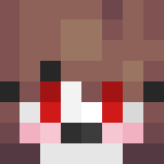 Chara - Overtale - Female Minecraft Skins - image 3