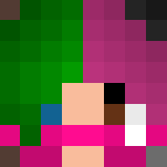 Septiplier Girl - Girl Minecraft Skins - image 3