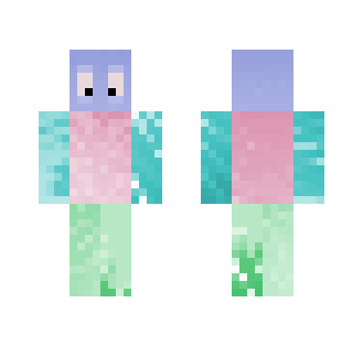 The Thing Thing - Male Minecraft Skins - image 2