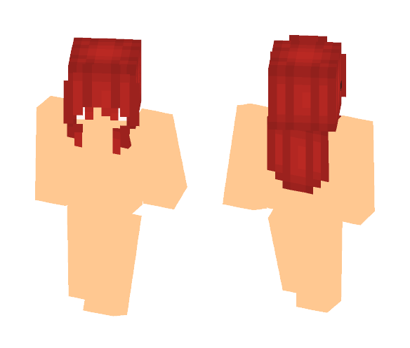 ღκαωαιι_βαεღ Skin Base - Female Minecraft Skins - image 1