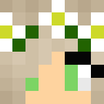 Aria - Female Minecraft Skins - image 3