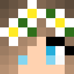 Pearl - Male Minecraft Skins - image 3
