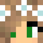 Little Kelly ( diffrent version) - Female Minecraft Skins - image 3