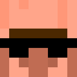 Minecraft Villager Spy - Male Minecraft Skins - image 3