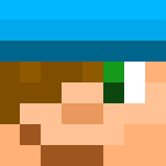 JAYSTEPHER - Male Minecraft Skins - image 3