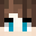 Page of Heart (Happy Birthday!) - Male Minecraft Skins - image 3