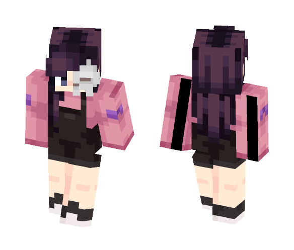Something to post - Other Minecraft Skins - image 1