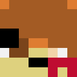 Alfred - oc - Male Minecraft Skins - image 3