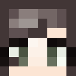 eve - oc ? - Female Minecraft Skins - image 3