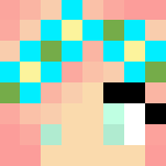Blossom - Female Minecraft Skins - image 3