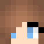 Jinxedlove's Skin ( Requested ) - Female Minecraft Skins - image 3