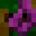 Fractured Creleon - Male Minecraft Skins - image 3