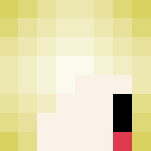 Cutey - Female Minecraft Skins - image 3