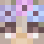Pastel crown - Female Minecraft Skins - image 3