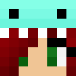Dinox Rawr - Female Minecraft Skins - image 3