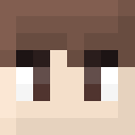 LandonMC (Tiny Pixels) [YouTuber] - Male Minecraft Skins - image 3